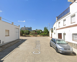 Exterior view of Flat for sale in Esplús