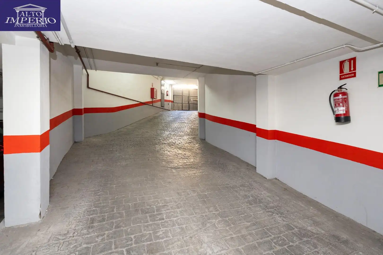 Piso con ascensor en venta en Ronda, imagen 25