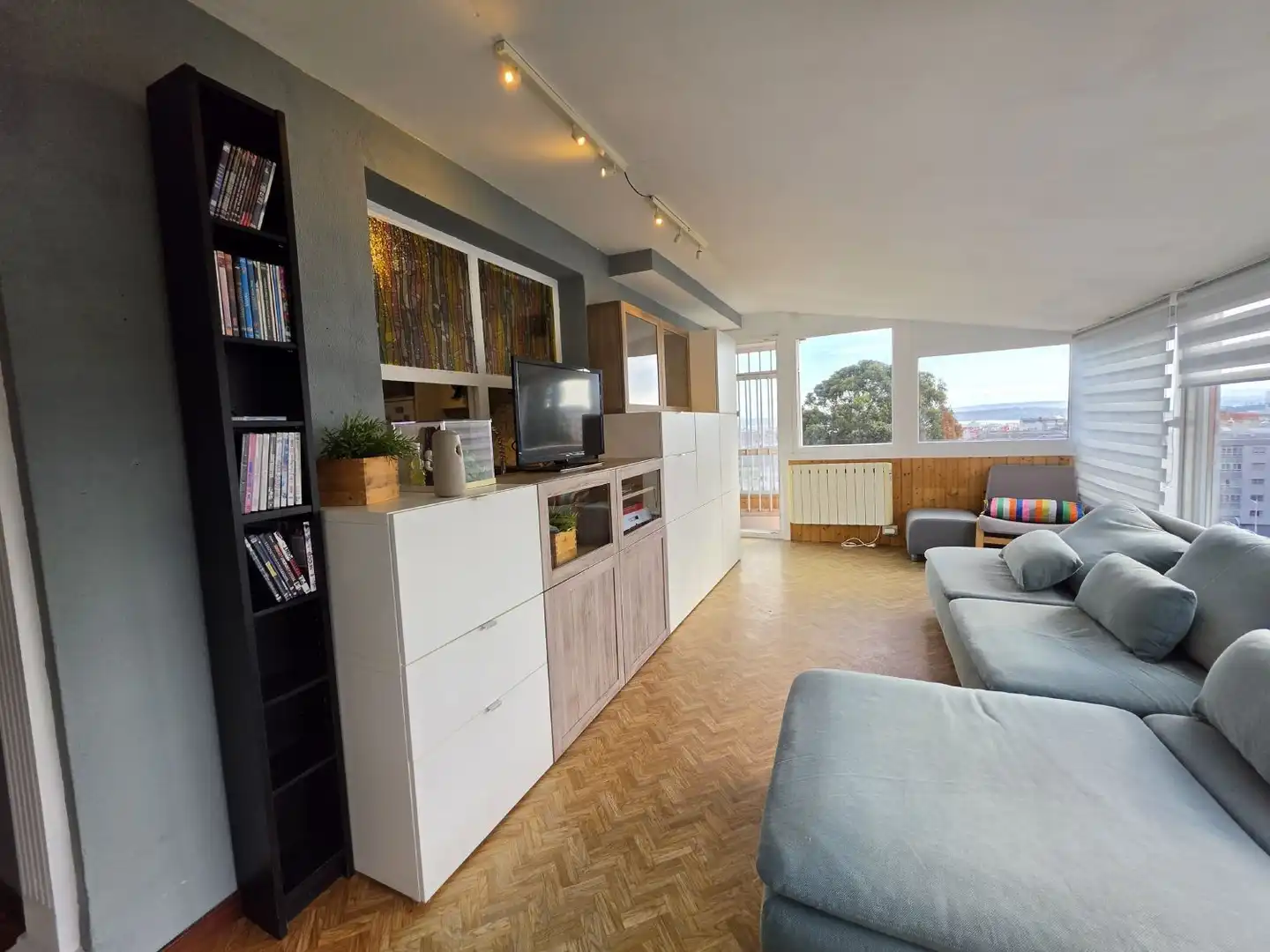 Flat for sale in Penamoa, imagen 18