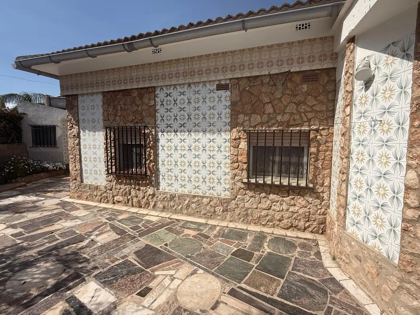 Detached house with pool for sale in Montserrat, imagen 15