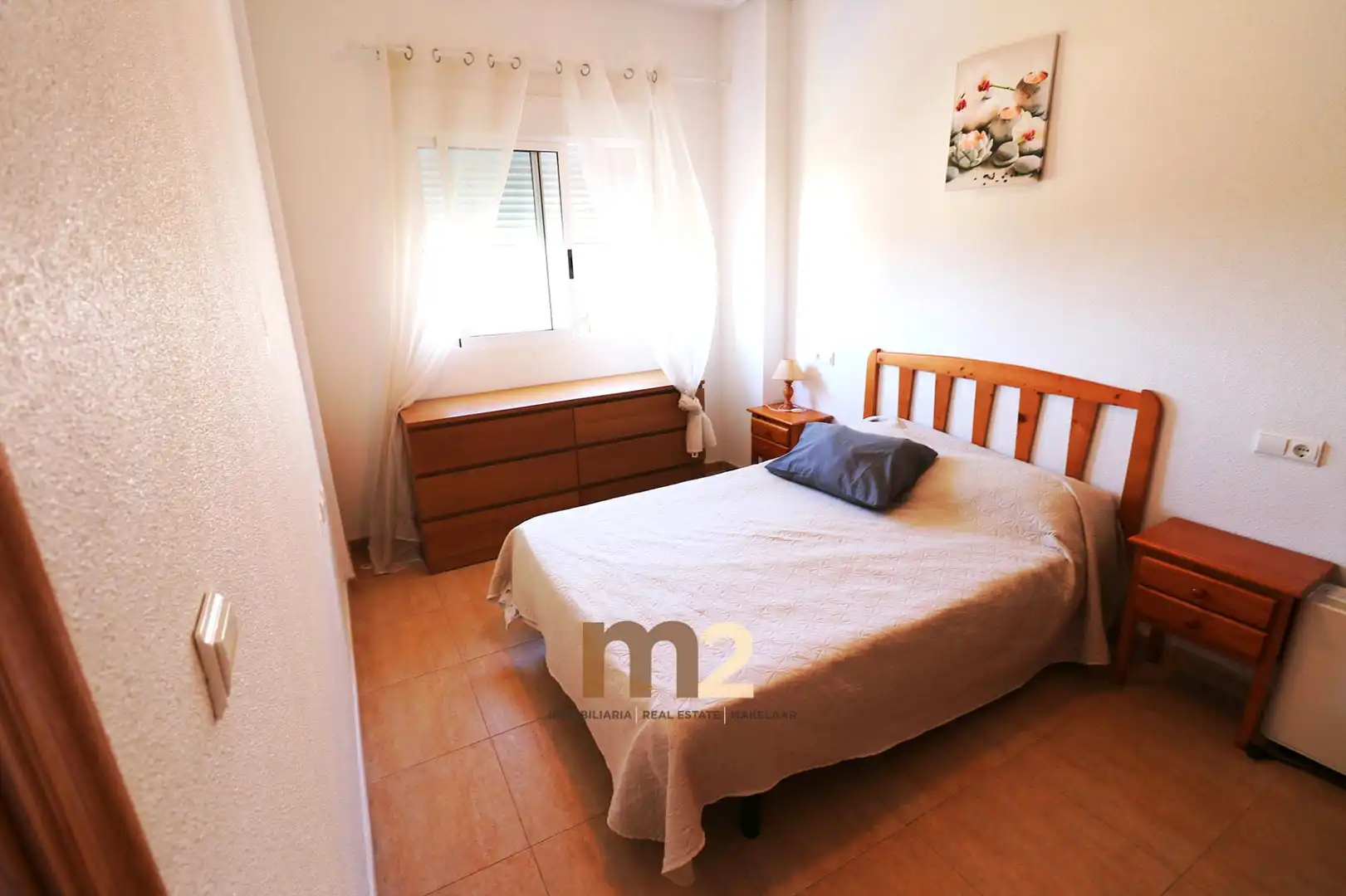 Apartment with pool to rent in Avenida del Puerto, imagen 12
