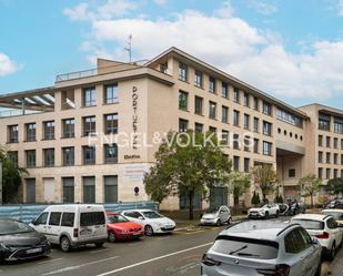 Exterior view of Residential for sale in Donostia - San Sebastián 