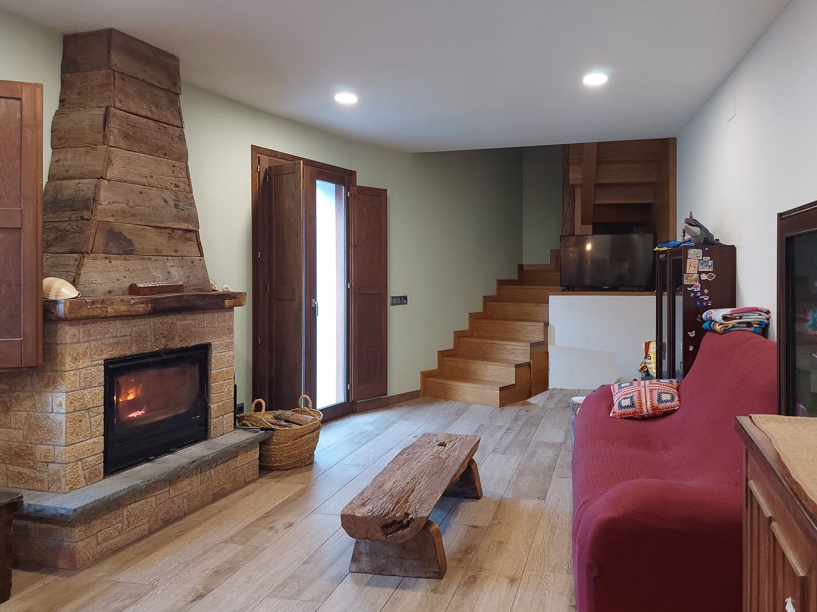 House or chalet for sale in Carrer del Llegonet, Ripoll