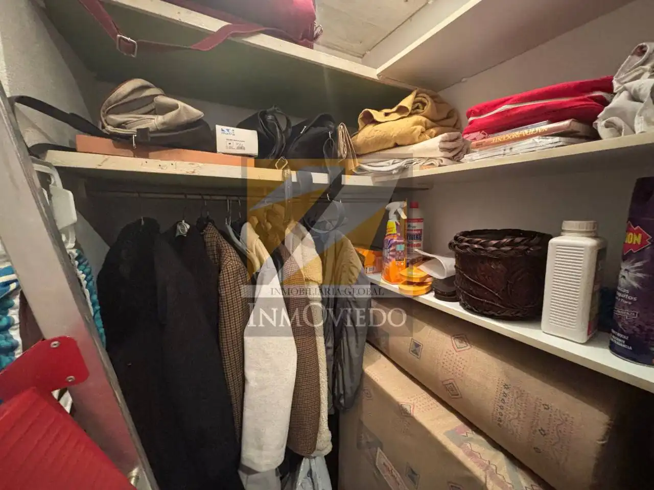 Piso con ascensor en venta en Calle Foncalada, imagen 21