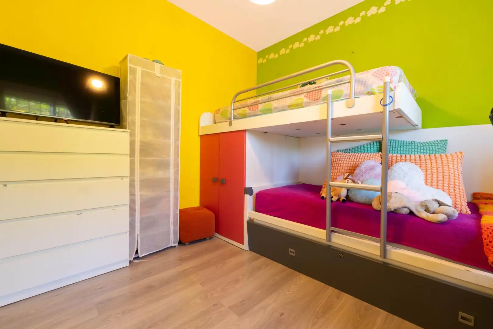 Bajo con piscina en venta en Elviria - Cabopino, imagen 17