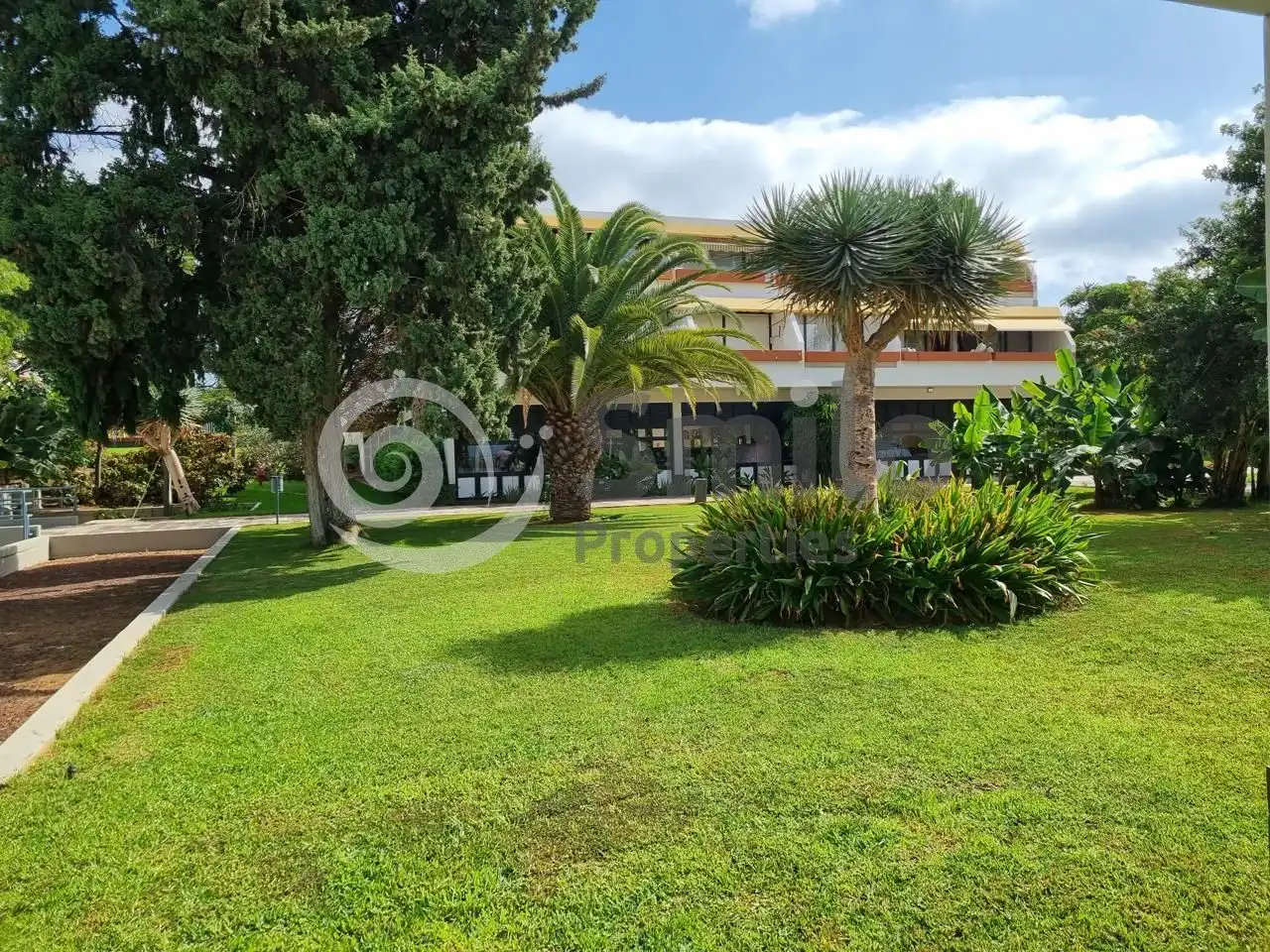 Wohnung zur Miete in Diana, 8, Costa del Silencio