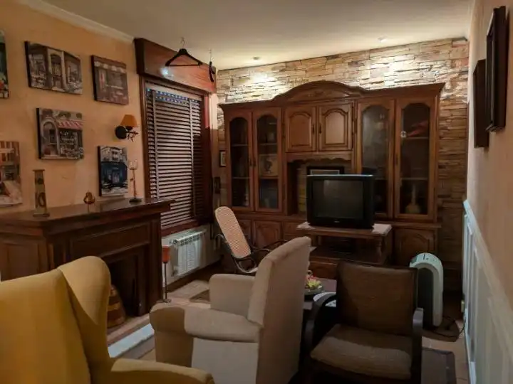 Bajo con jardín en venta en DO VELLO-SARDOMA, imagen 3