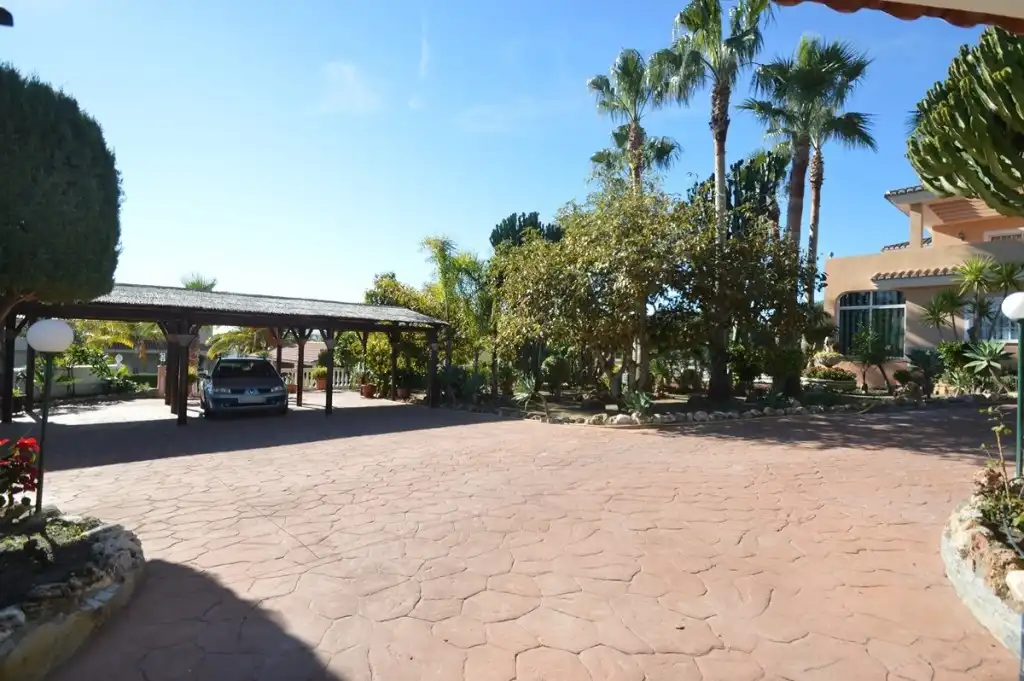 Chalet con terraza en venta en La Capellanía - El Higuerón, imagen 20