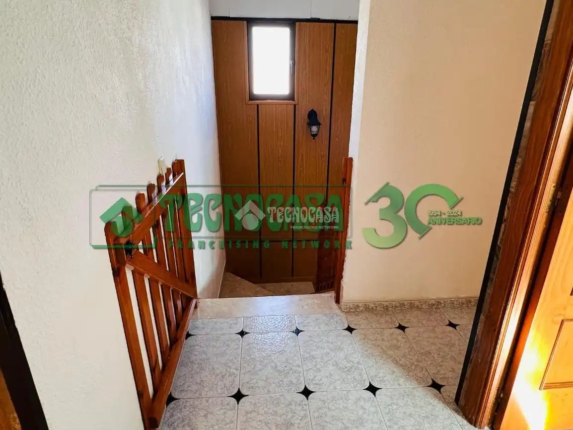 Maison jumelée à vendre à Olías del Rey, imagen 30