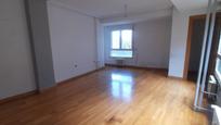 Living room of Flat for sale in Valladolid Capital  with Terrace