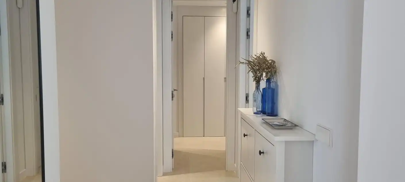 Apartament de lloguer en Vélez-Málaga amb Aire condicionat, Calefacció i Terrassa