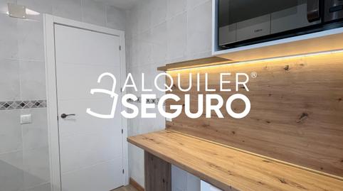 Foto 4 de Pis de lloguer a Venancio Martín , Numancia,  Madrid Capital