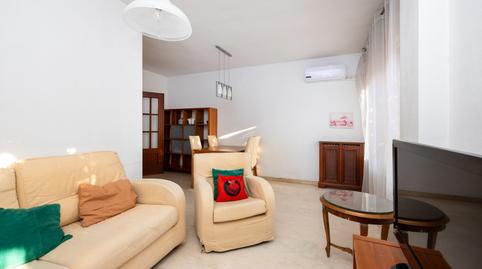 Photo 5 of Flat to rent in Calle Periodista Luis Seco de Lucena, 14, Cerrillo de Maracena - Periodistas, Granada