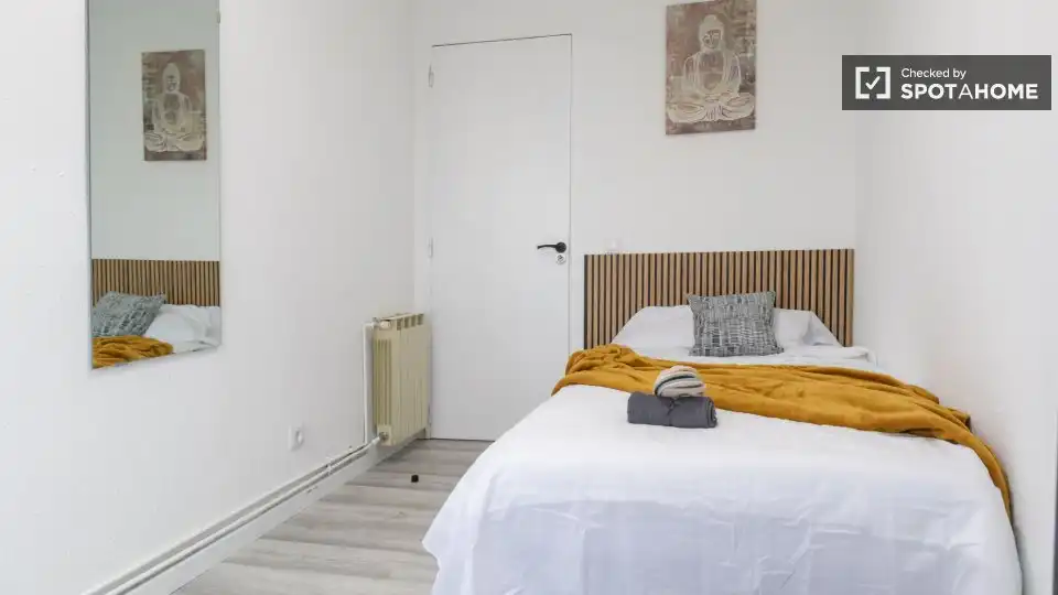 Room in Vista Alegre