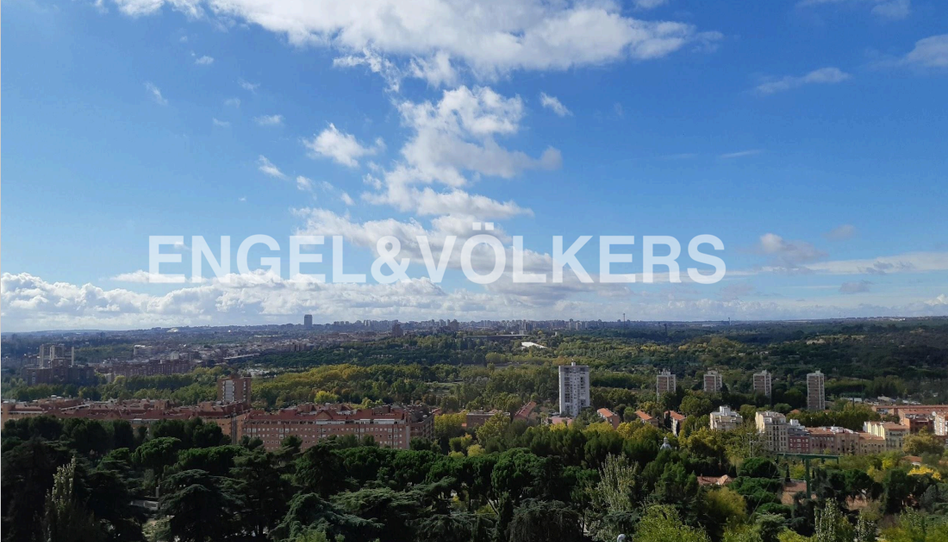 Photo 1 of Apartment for sale in Paseo de Pintor Rosales, Argüelles, Madrid