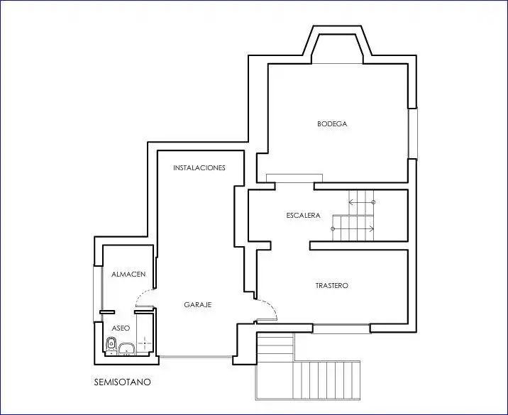 Casa o chalet en venta en Torrelodones con Calefacción, Jardín privado y Terraza