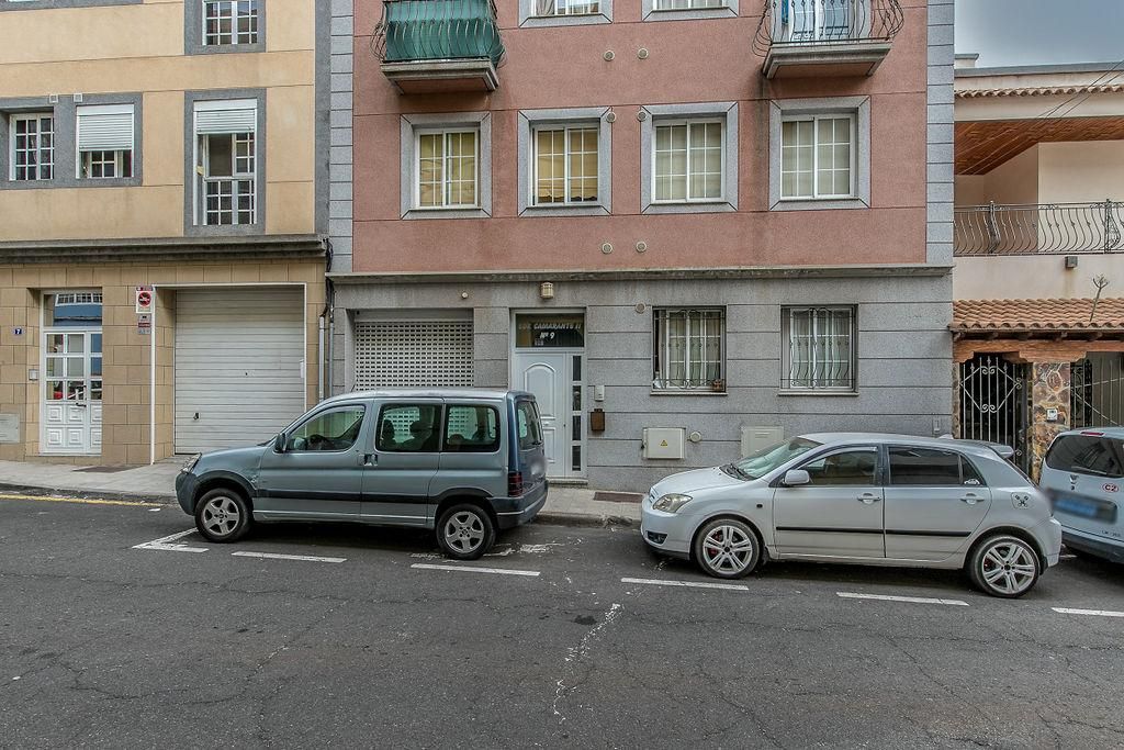 Local en venta en Las Americas, 9, Taco - Los Andenes - Las Chumbreras