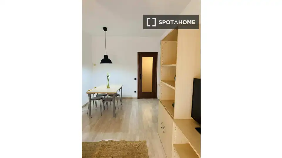 Wohnung zur Miete in Barri de les Corts