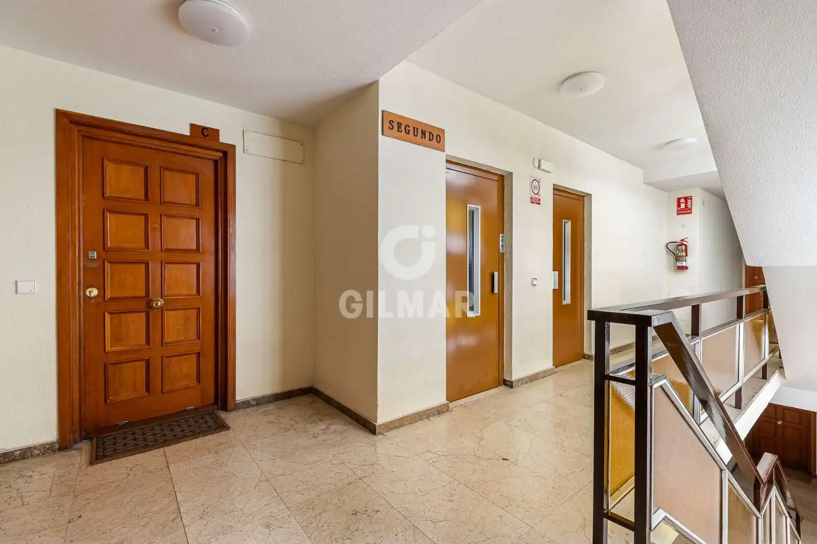 Piso con terraza en venta en Arganzuela, imagen 35