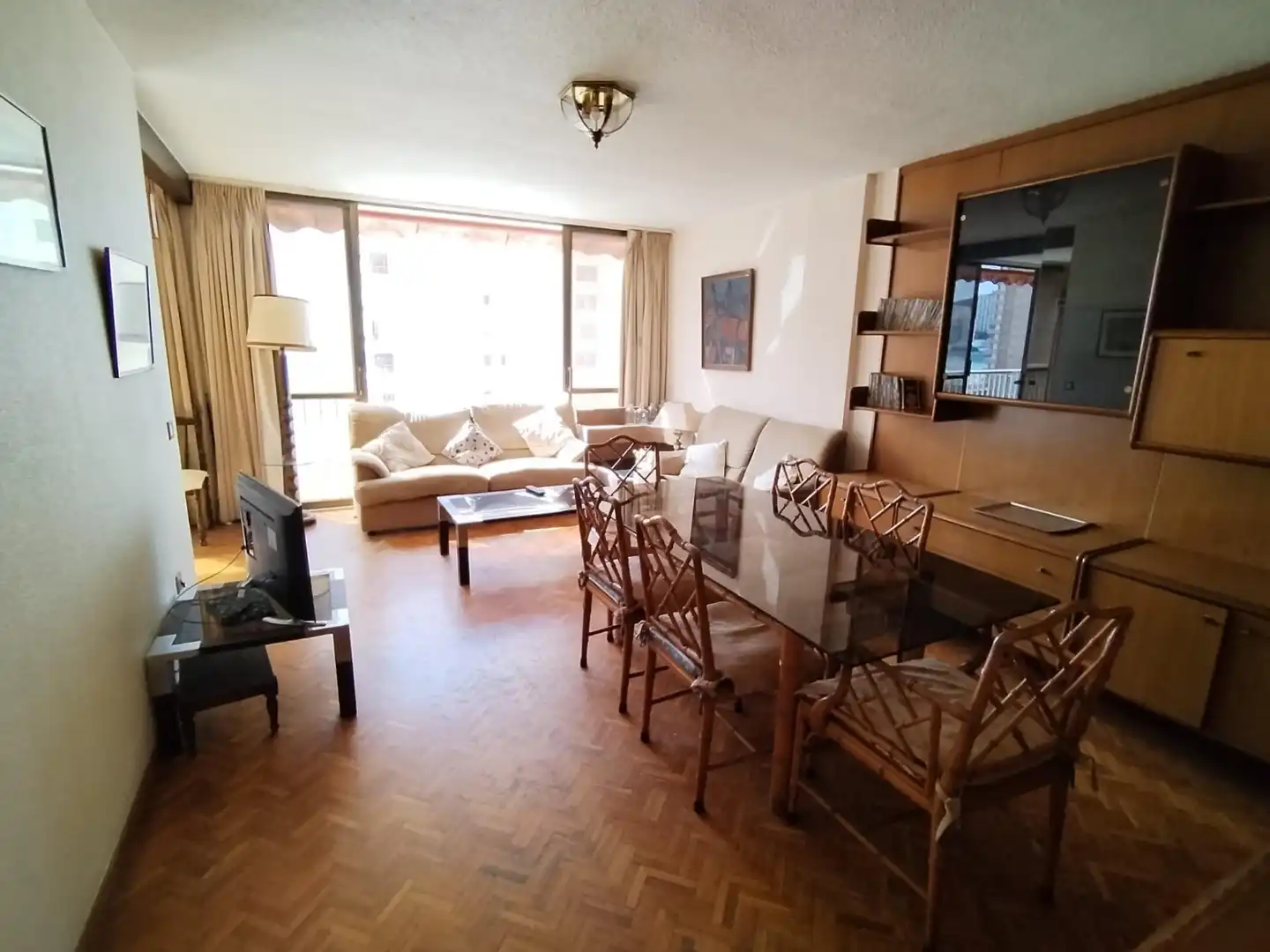Apartment with lift for sale in Playa de Levante