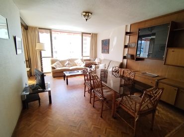 Appartement compact avec ascenseur à vendre à Playa de Levante