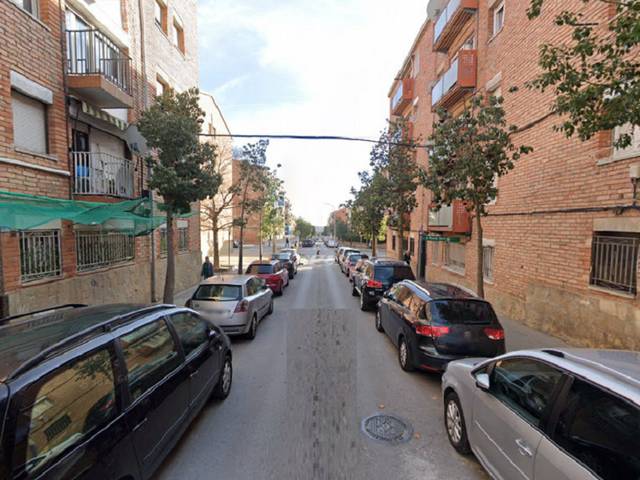 Piso en Venta en Carrer de Sant Crispí en Ca n'Anglada