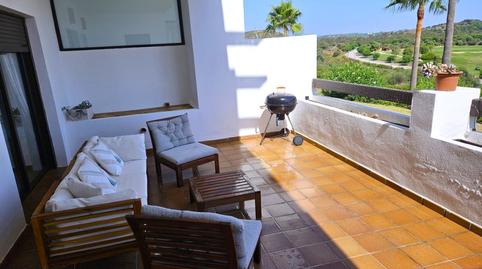 Photo 2 of Flat to rent in Calle Cortijo de las Aguzaderas, 5, La Alcaidesa, Cádiz