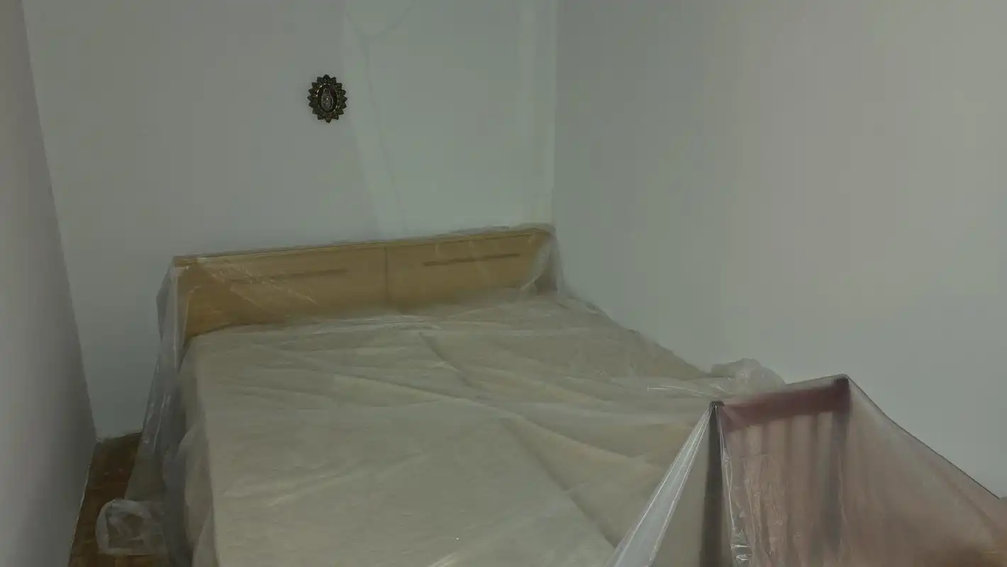Dormitori de Casa o xalet en venda en Alcolea de las Peñas amb Calefacció, Jardí privat i Terrassa