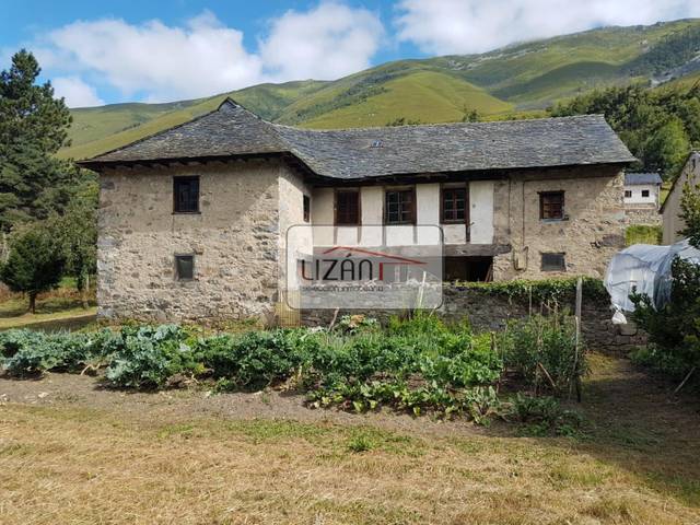 Casa-chalet en Venta en Degaña - DEGAÑA en Degaña