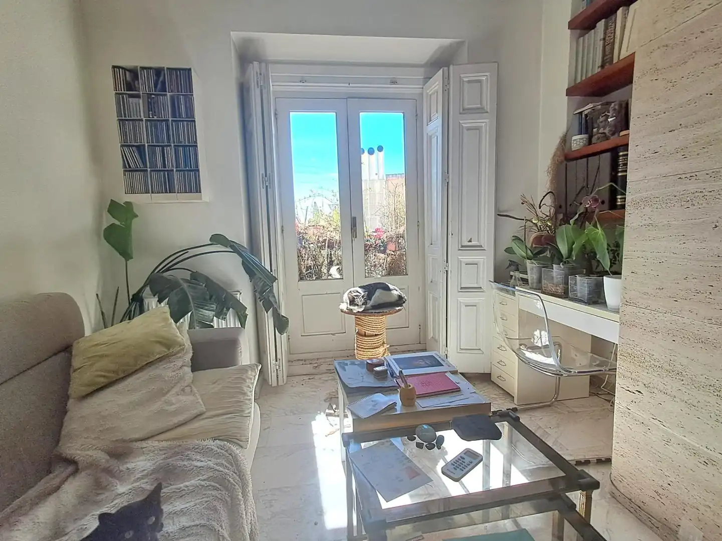 Flat with lift for sale in Centro, imagen 4