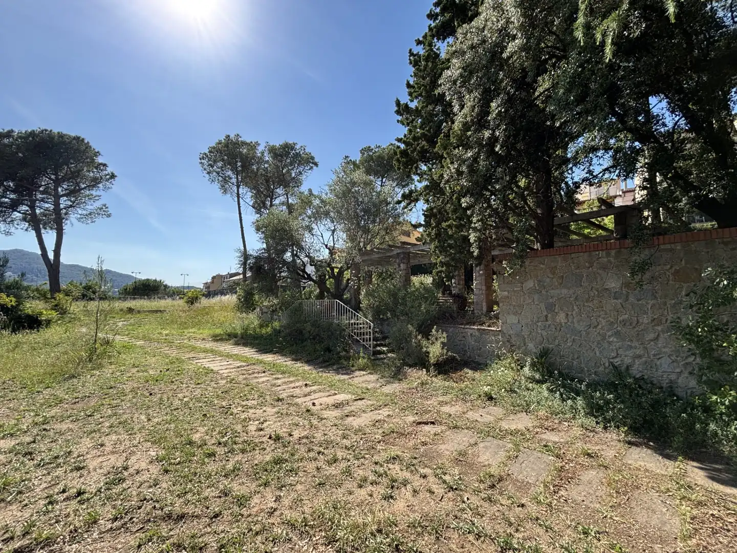 Casa o chalet en venta en Sant Feliu de Codines con Calefacción, Jardín privado y Parquet