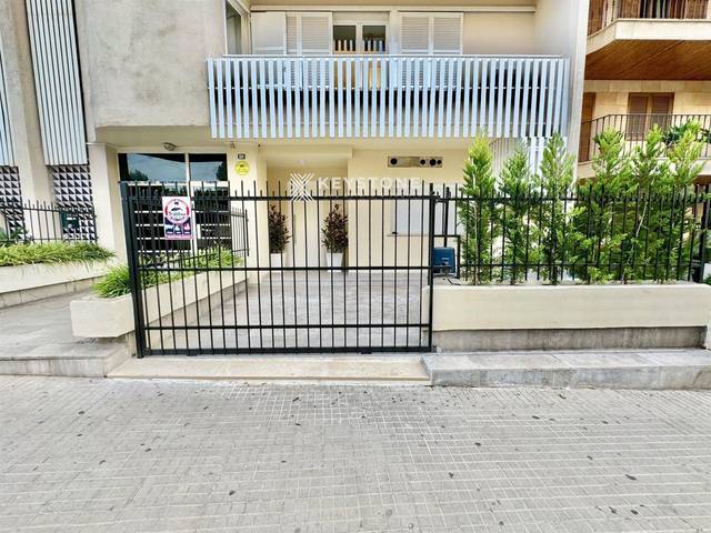 Piso en Venta en El Terreno