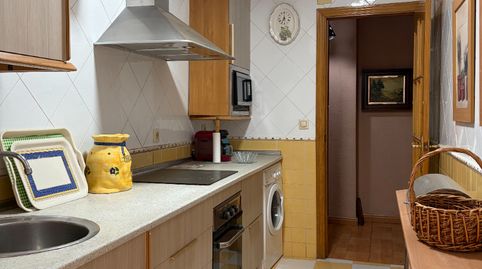 Photo 4 of Flat for sale in Calle Piornal, Centro Ciudad, Plasencia