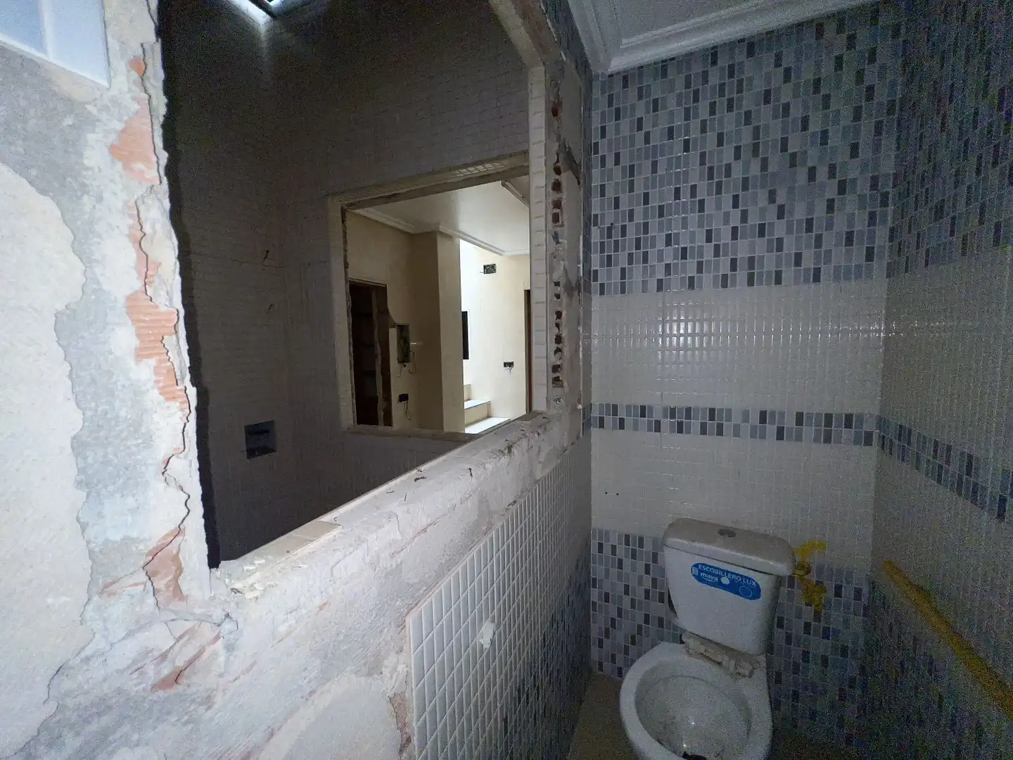 Casa adosada en venda a TRAIGUERA, Ciutat del Transport - La Salera