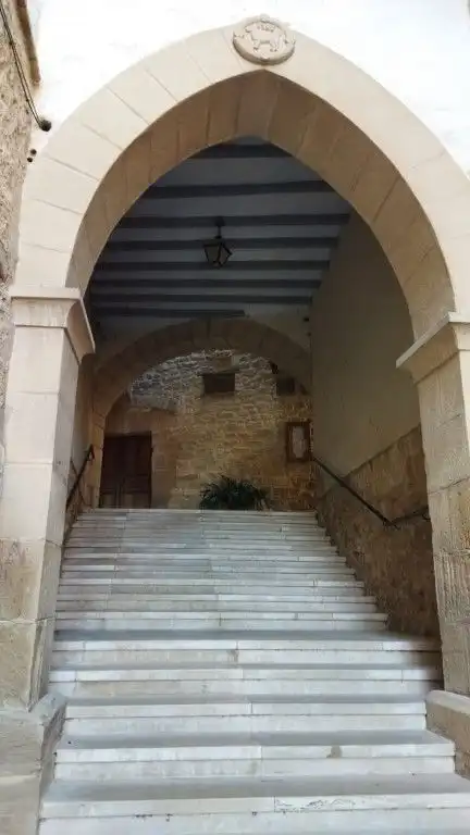 Casa o xalet en venda en Calaceite amb Terrassa, Traster i Balcó