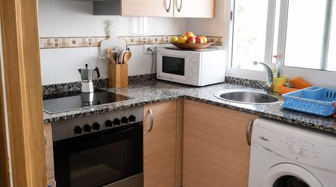 Foto 4 de Piso en venta en Calle Consuelo, El Grau, Valencia Capital