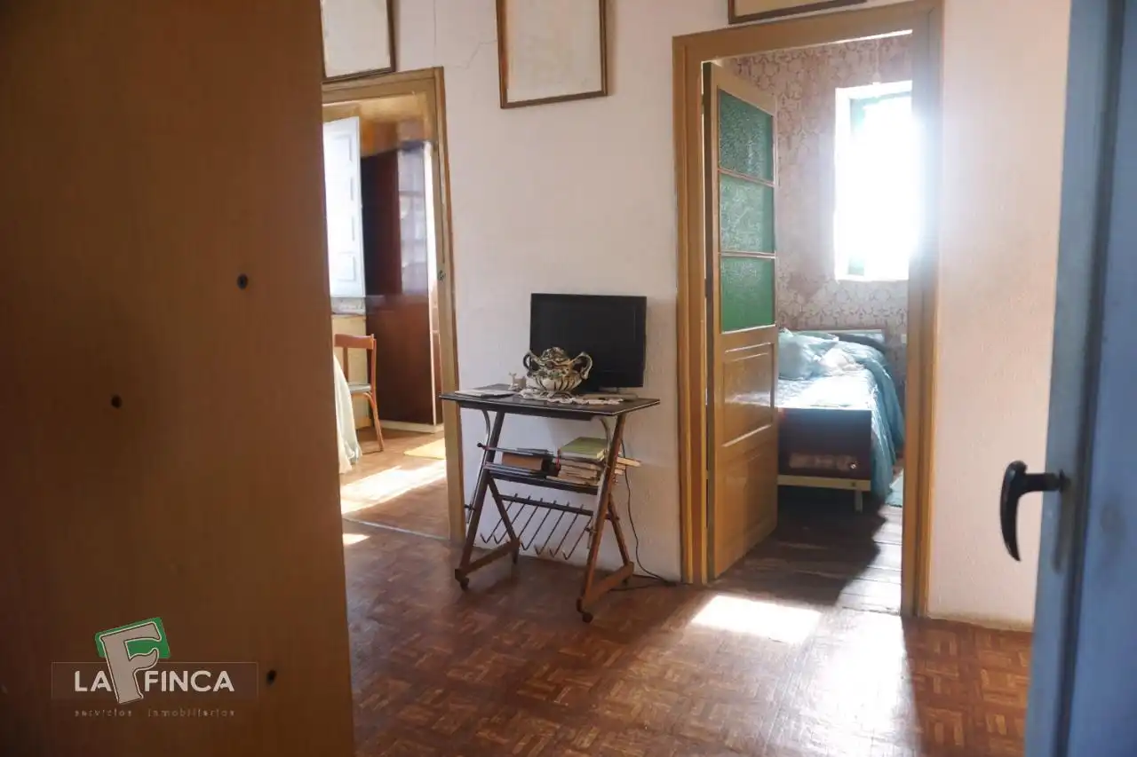 Casa o chalet en venta en Belmonte de Miranda