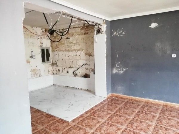Flat for sale in Calle Valle De Andorra, Buñol
