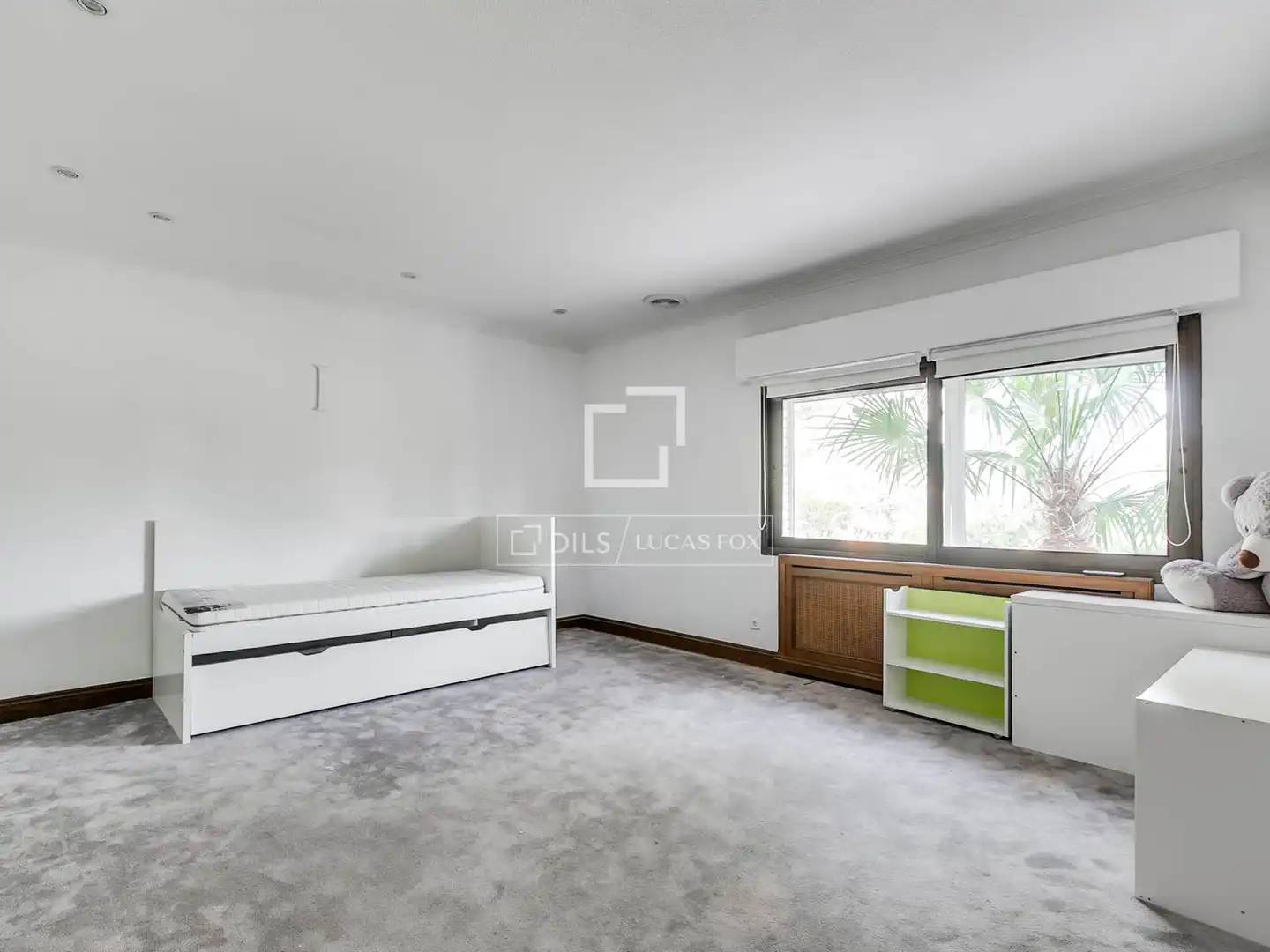 Villa avec piscine à vendre à Urbanización La Moraleja, imagen 29