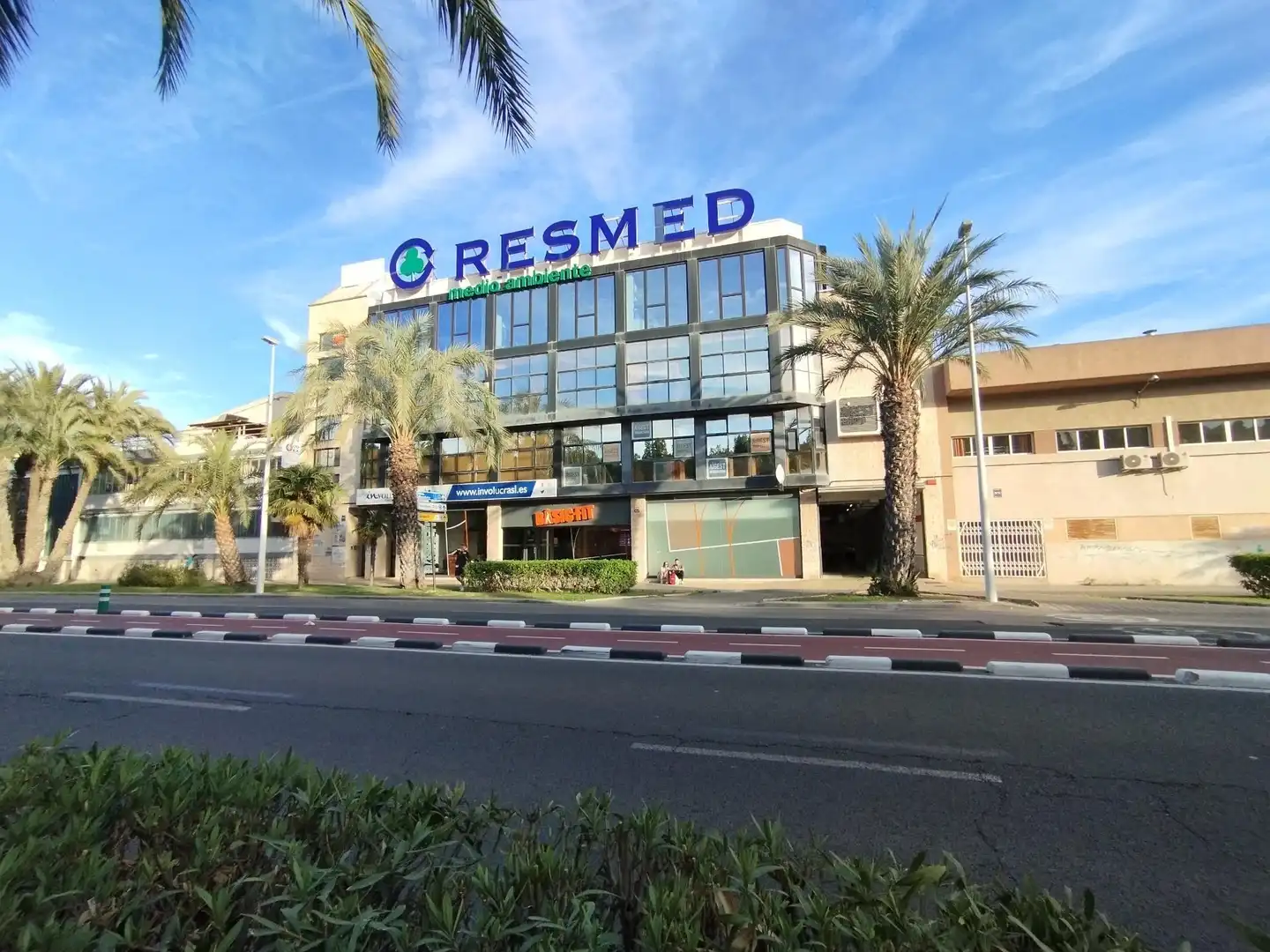 Ufficio con ascensore in affitto a ALACANT, imagen 31