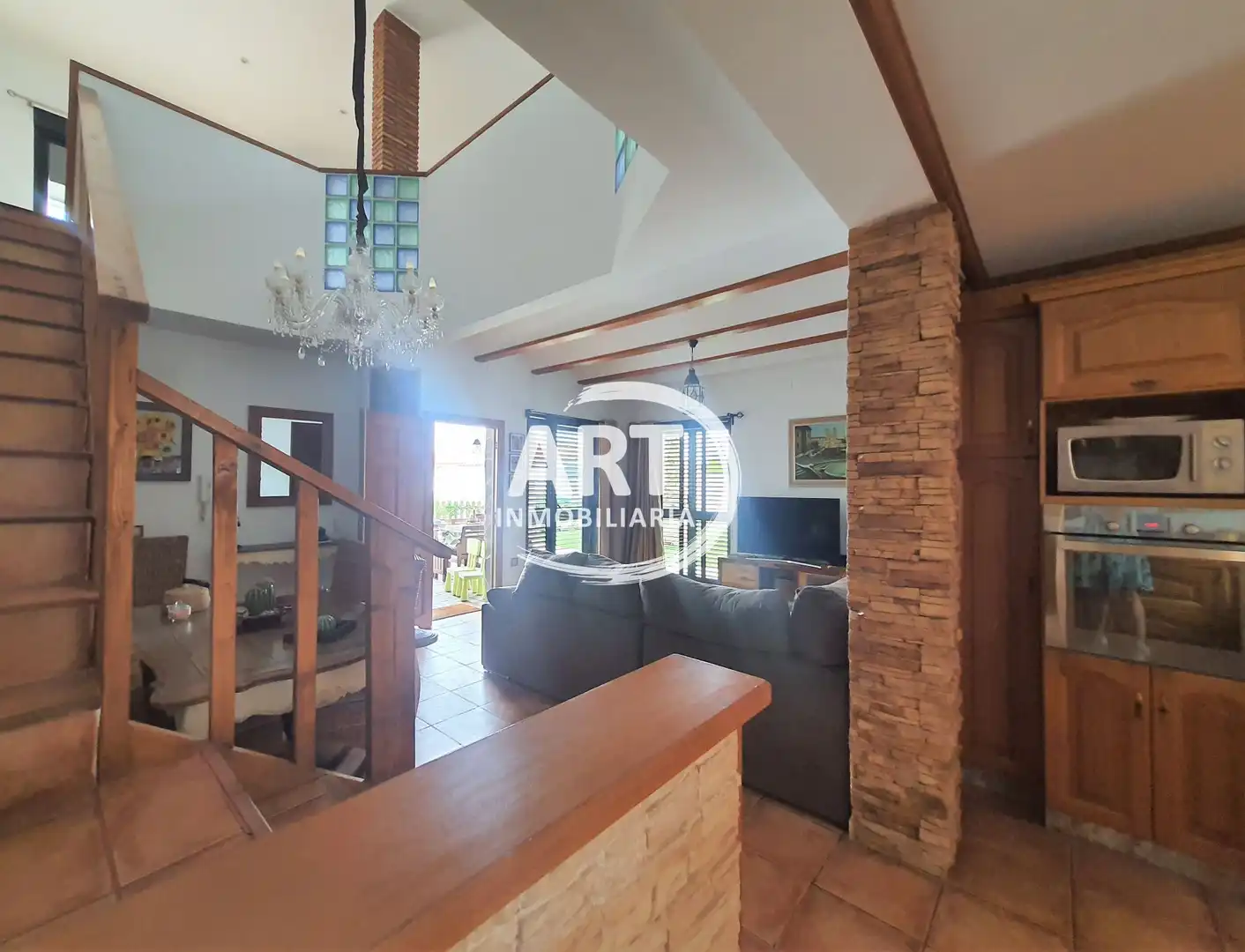 Houses for sale in L'Eliana  with Air Conditioner, Heating and Terrace