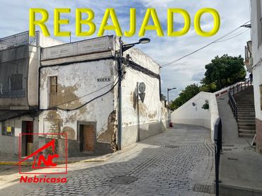 Pis en venda a Las Cabezas de San Juan