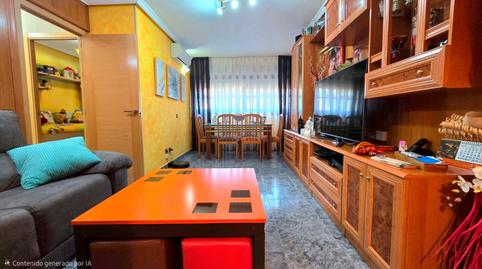 Foto 2 de Pis en venda a Parque Inlasa, Parla