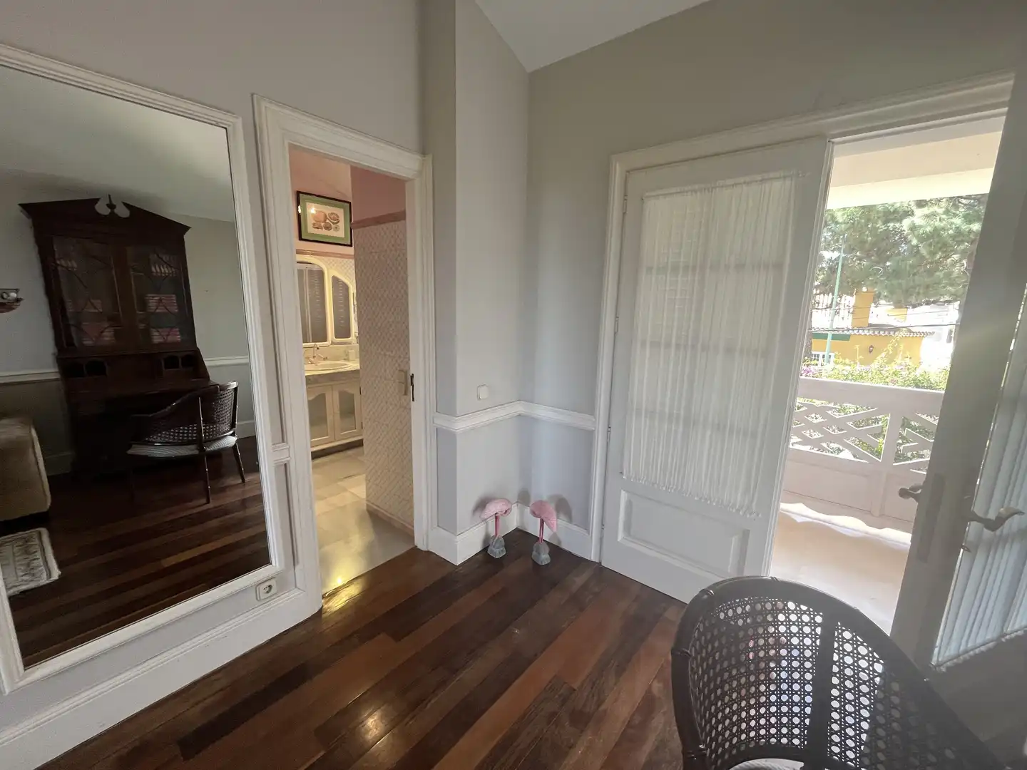 Habitación en Calle Rosales, Tafira