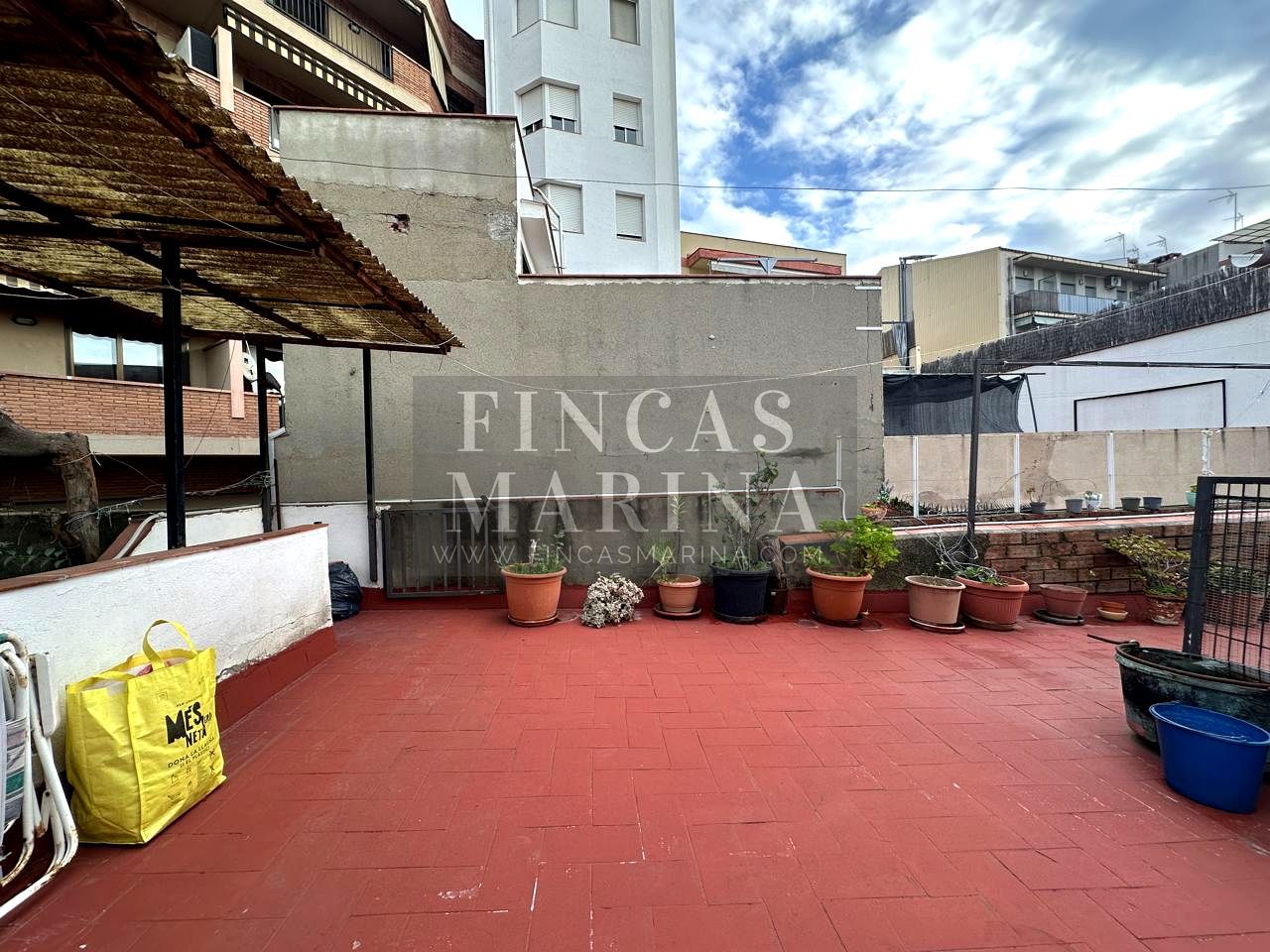 Terrace of Planta baja for sale in Gavà  with Terrace