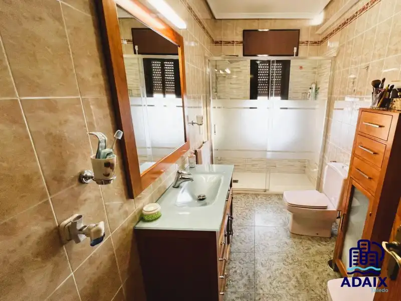 Casa en venda a Burujón, imagen 12