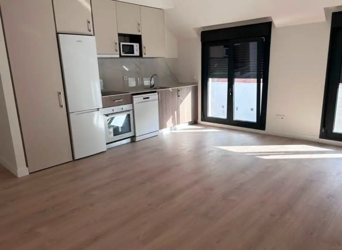 Cocina de Piso en venta en Campo Real con Aire acondicionado y Calefacción