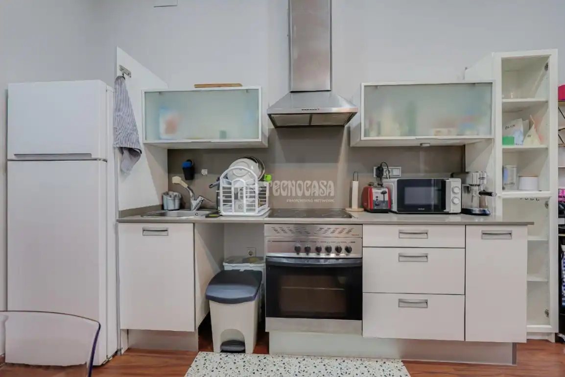 Flat with terrace for sale in Sant Andreu, imagen 11