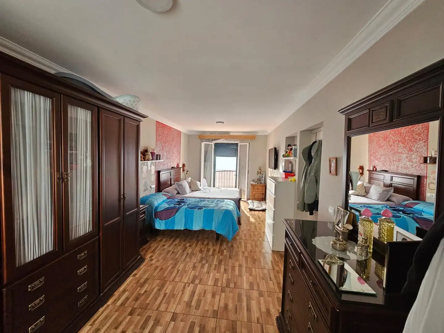 Habitación de Casa o chalet en venta en Osuna