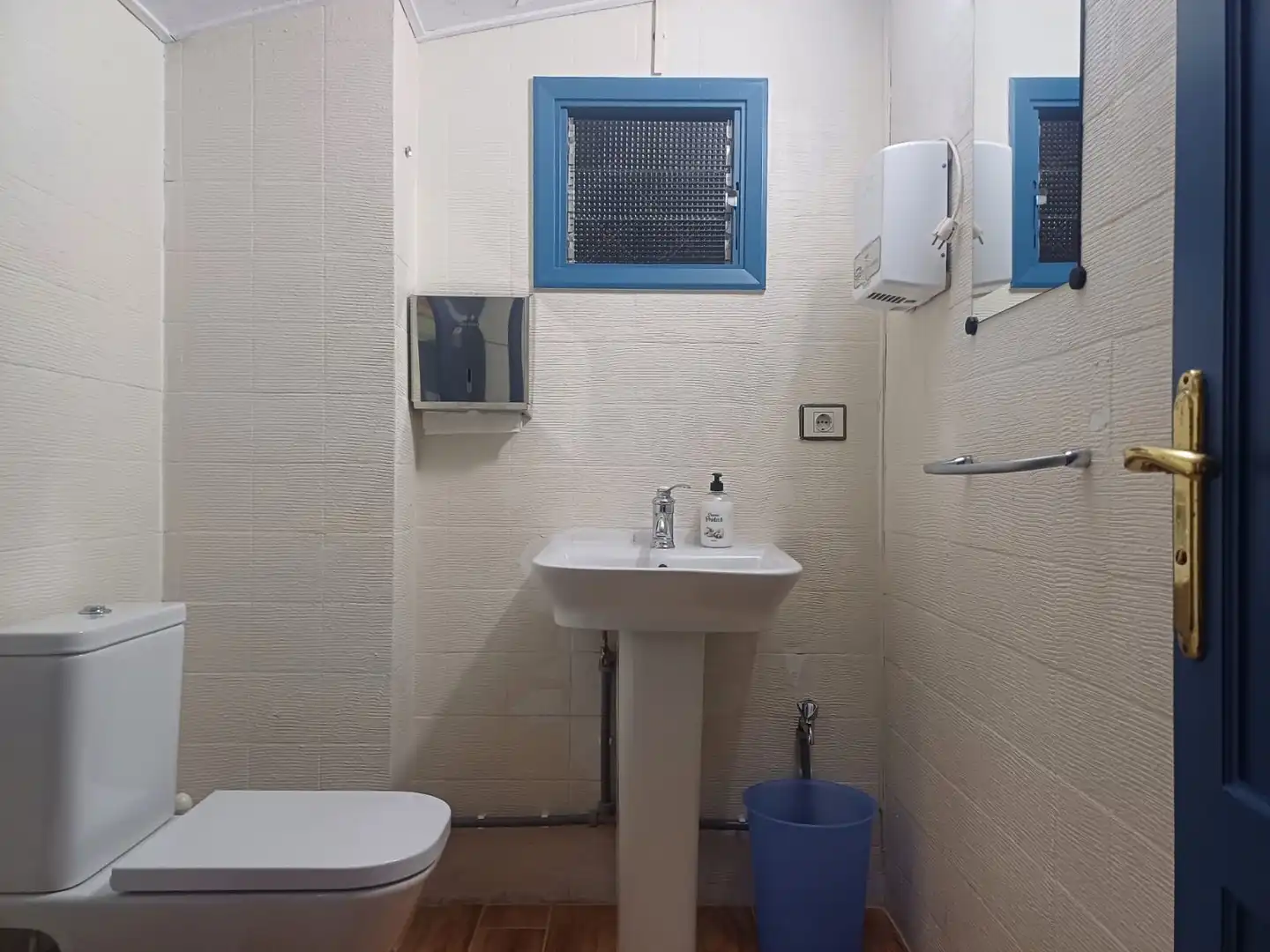 Oficina en venta en Avenida Juan XXIII, 7, Arenales - Lugo - Avda. Marítima